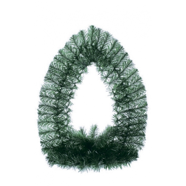 Сосна, 1,5 м. Розпушена