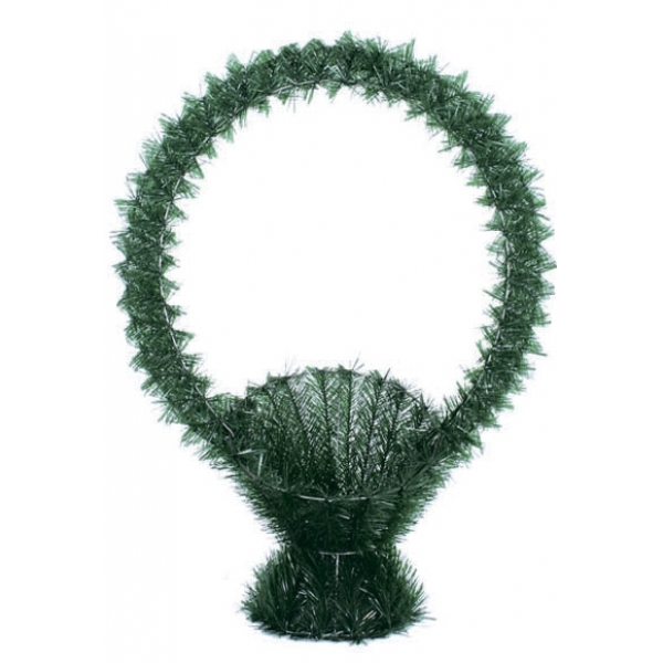 Сосна, 1,5 м. Розпушена