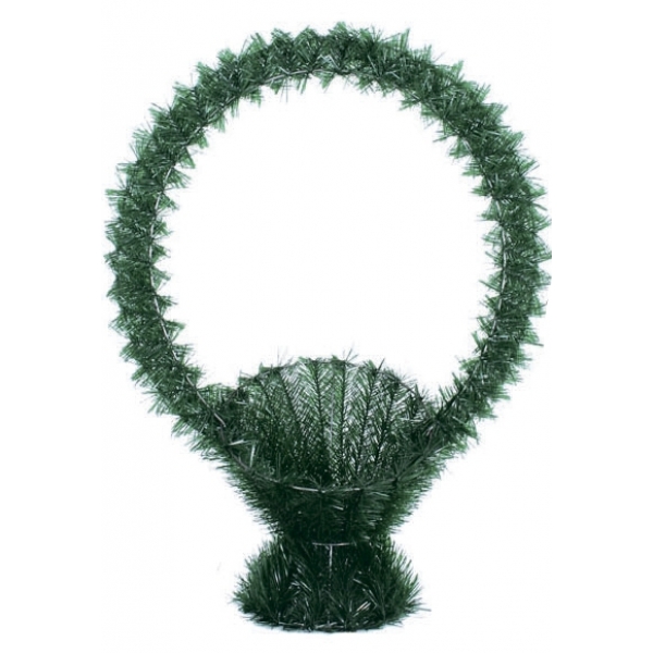 Сосна, 1,5 м. Розпушена