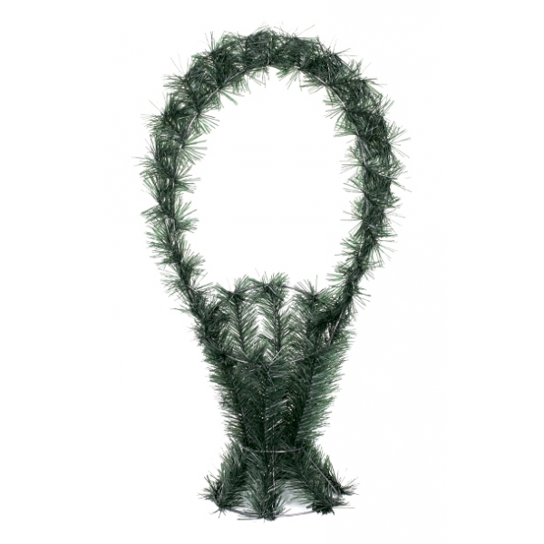 Сосна, 1,5 м. Розпушена