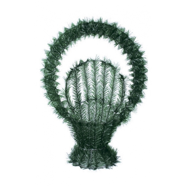 Сосна, 1,5 м. Розпушена