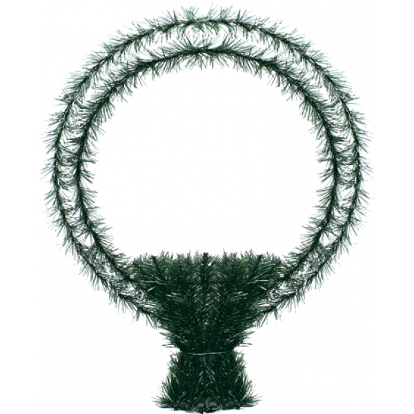 Сосна, 1,5 м. Розпушена