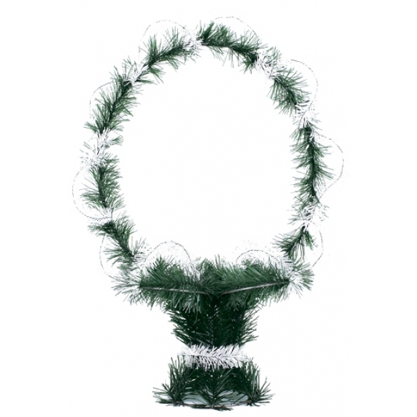 Сосна, 1,5 м. Розпушена