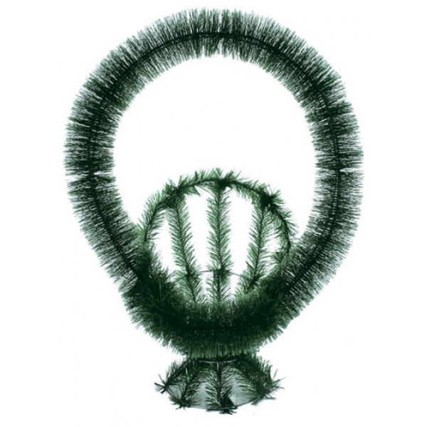 Сосна, 1,5 м. Розпушена