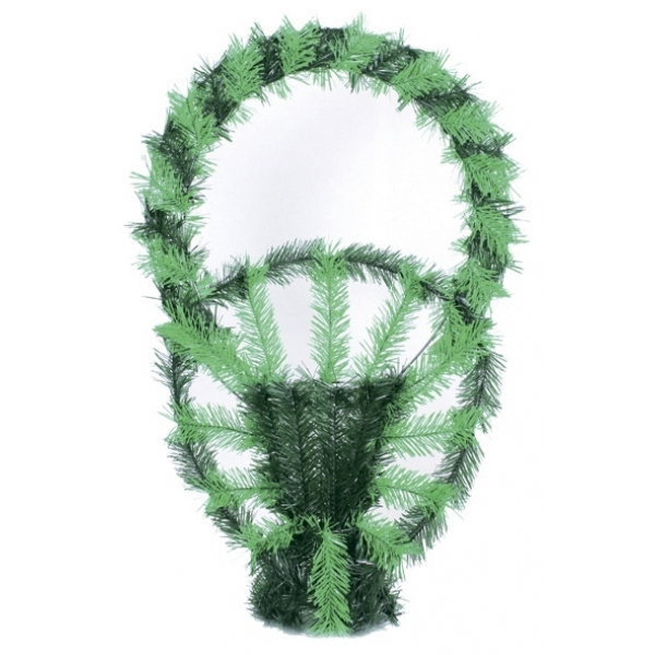 Сосна, 1,5 м. Розпушена