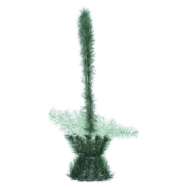 Сосна, 1,5 м. Розпушена