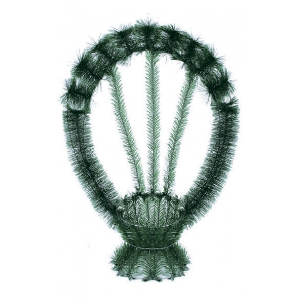 Сосна, 1,5 м. Розпушена