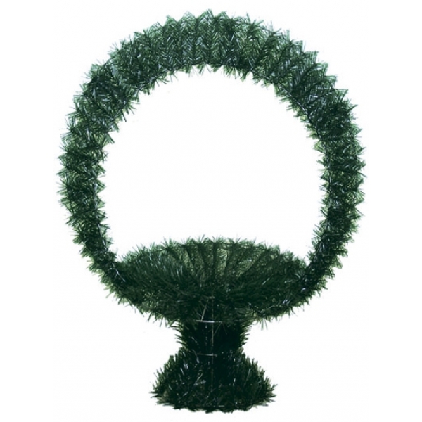 Сосна, 1,5 м. Розпушена