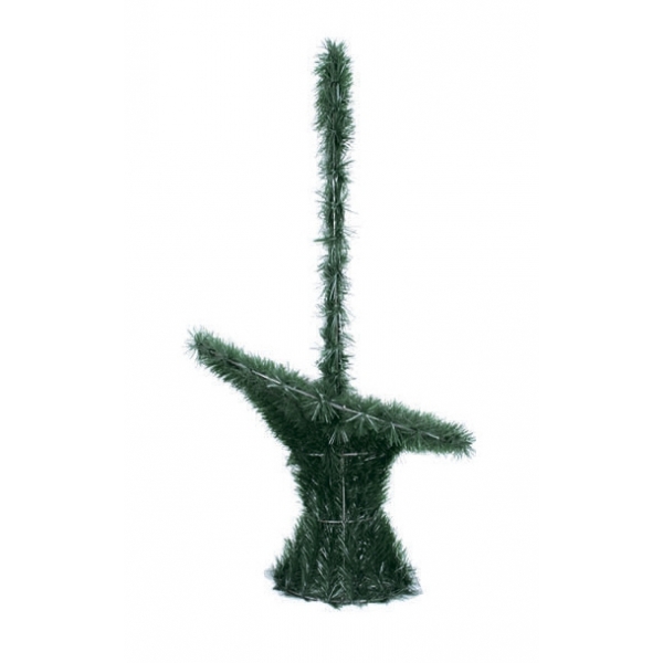 Сосна, 1,5 м. Розпушена