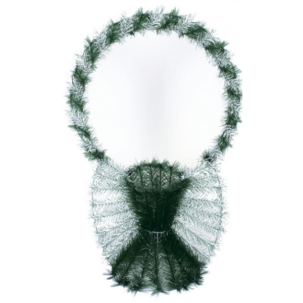 Сосна, 1,5 м. Розпушена