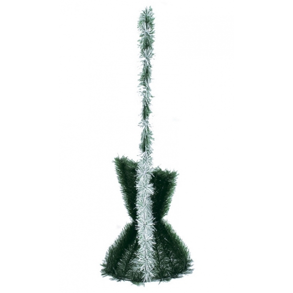 Сосна, 1,5 м. Розпушена