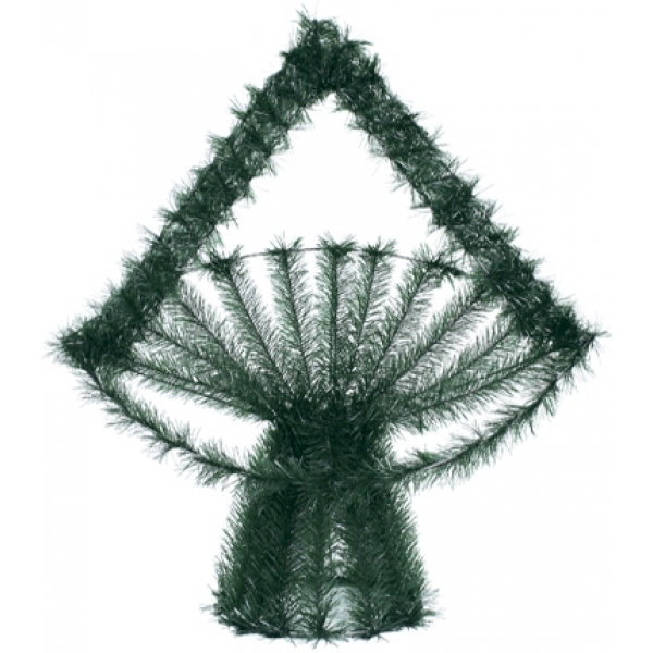 Сосна, 1,5 м. Розпушена