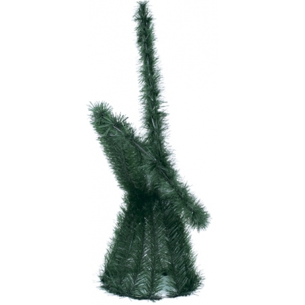 Сосна, 1,5 м. Розпушена