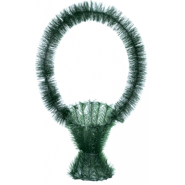 Сосна, 1,5 м. Розпушена