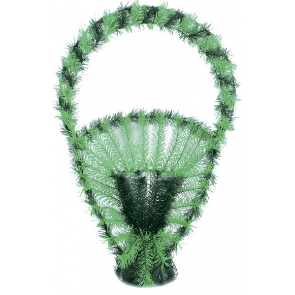 Сосна, 1,5 м. Розпушена