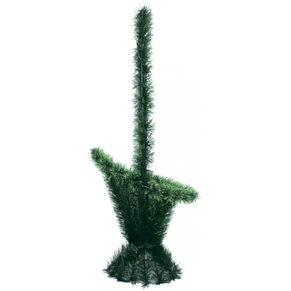 Сосна, 1,5 м. Розпушена