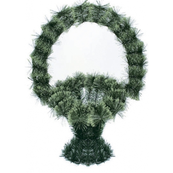 Сосна, 1,5 м. Розпушена