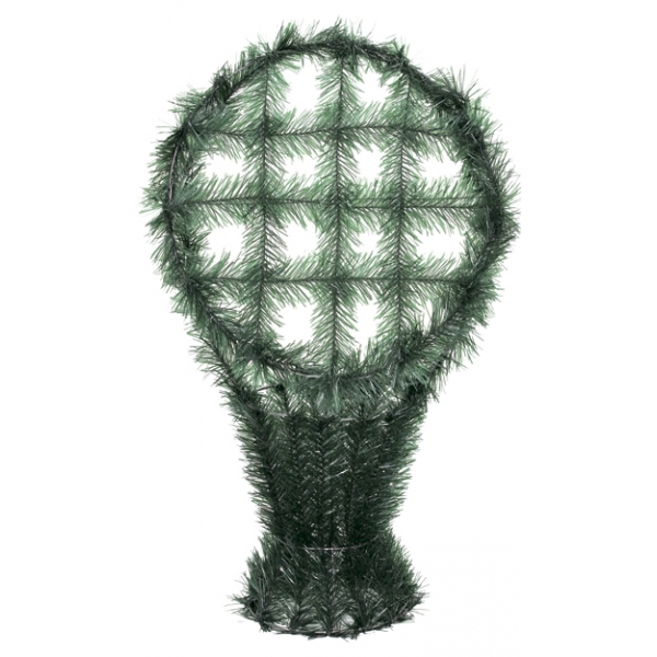 Сосна, 1,5 м. Розпушена