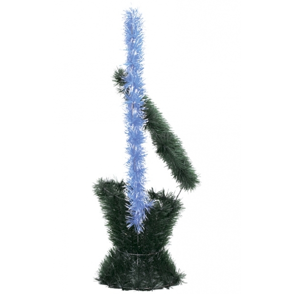 Сосна, 1,5 м. Розпушена