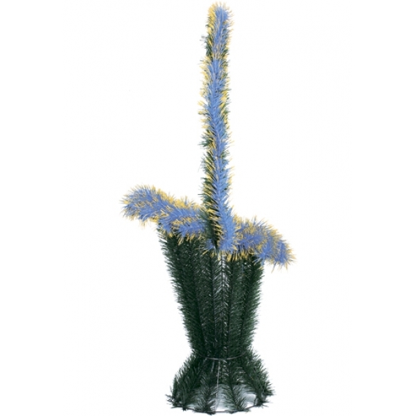 Сосна, 1,5 м. Розпушена