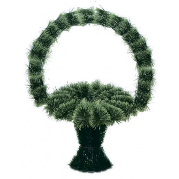 Сосна, 1,5 м. Розпушена