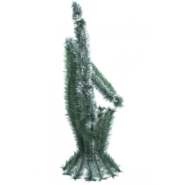 Сосна, 1,5 м. Розпушена