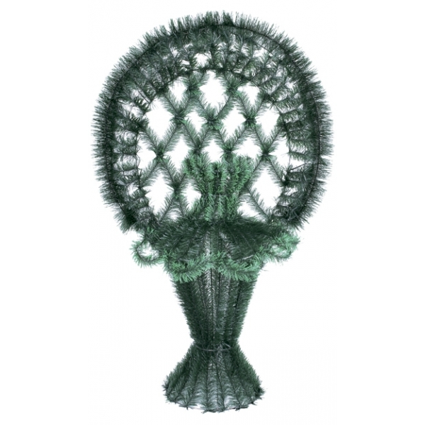 Сосна, 1,5 м. Розпушена