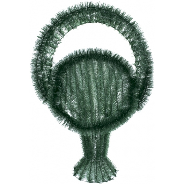 Сосна, 1,5 м. Розпушена