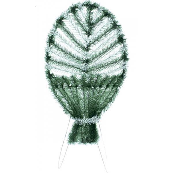 Сосна, 1,5 м. Розпушена