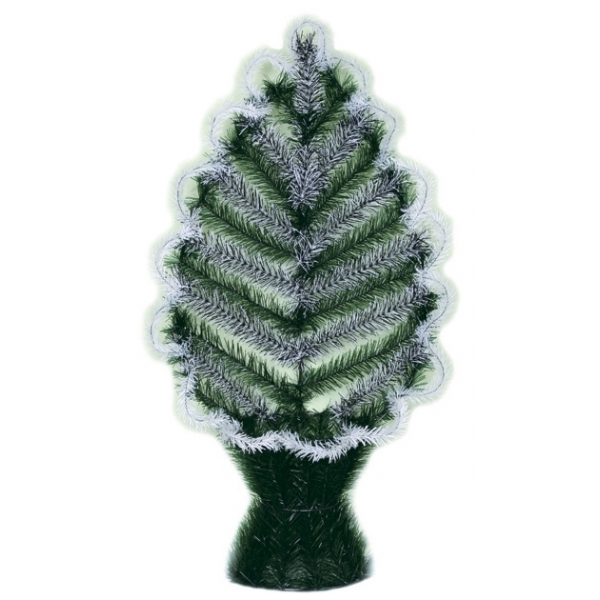 Сосна, 1,5 м. Розпушена