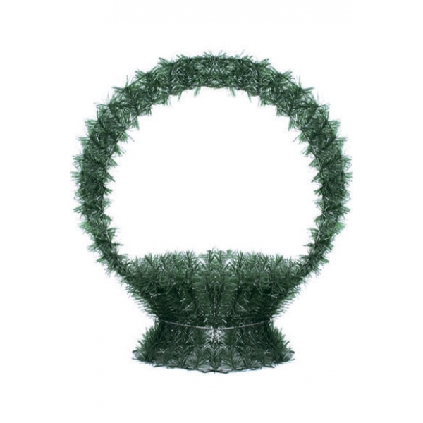 Сосна, 1,5 м. Розпушена