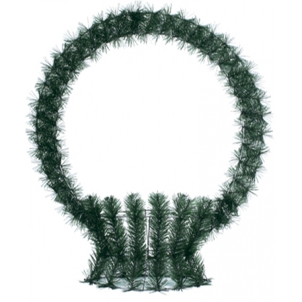 Сосна, 1,5 м. Розпушена