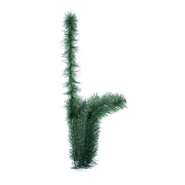 Сосна, 1,5 м. Розпушена