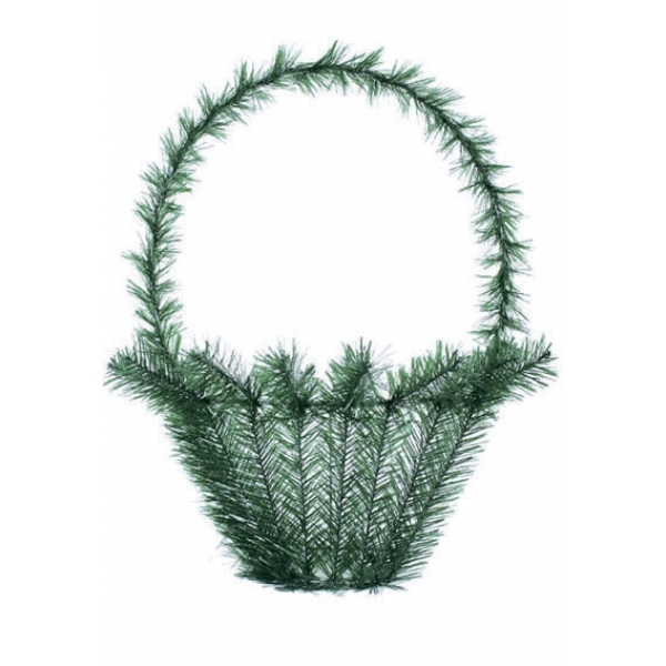 Сосна, 1,5 м. Розпушена