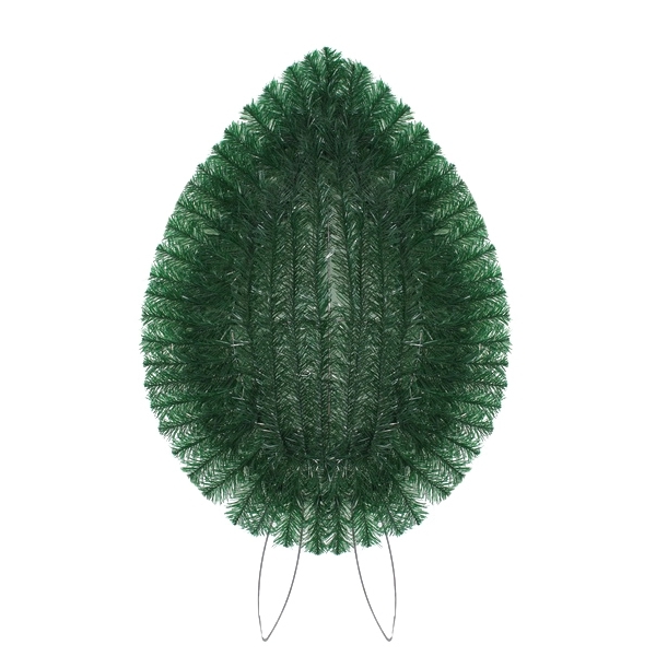 Сосна, 1,5 м. Розпушена