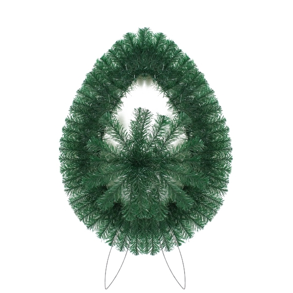 Сосна, 1,5 м. Розпушена