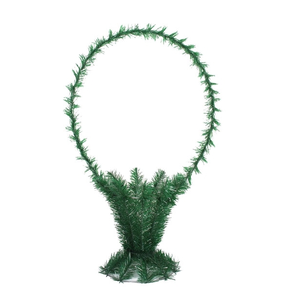 Сосна, 1,5 м. Розпушена