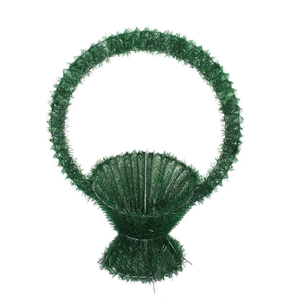 Сосна, 1,5 м. Розпушена