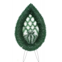№0070 Wreath