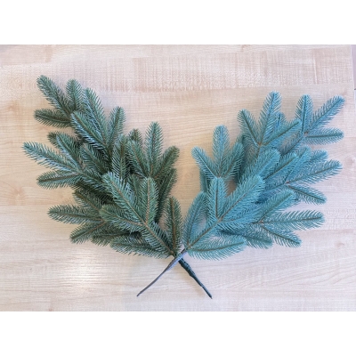 Сосна, 1,5 м. Розпушена