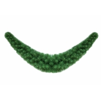 Фігурна гірлянда 2,6 м.