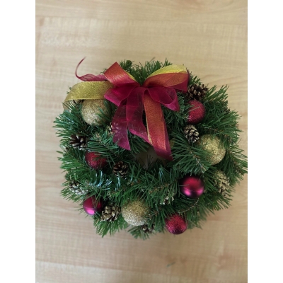 Сосна, 1,5 м. Розпушена