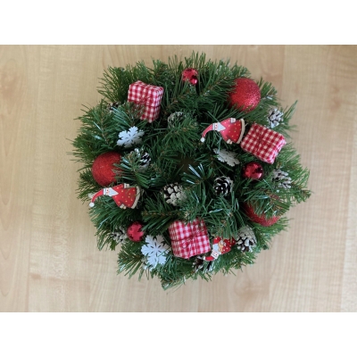 Сосна, 1,5 м. Розпушена