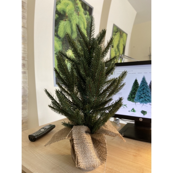 Сосна, 1,5 м. Розпушена