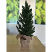 Ялинка сувенірна 50 см.