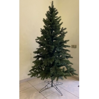Ялинка лита комбінована 1,8 м.