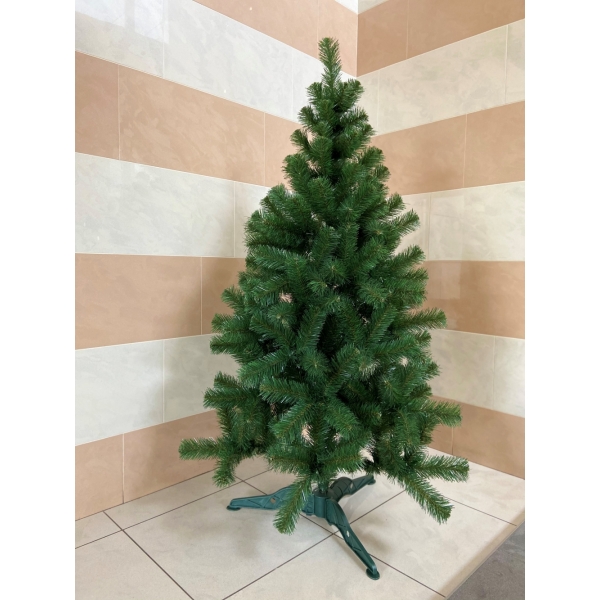 Сосна, 1,5 м. Розпушена