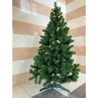 Ялинка ПВХ 1,8 м.