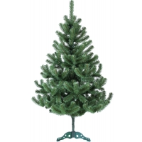 Ялинка, 1,5 м. Західна