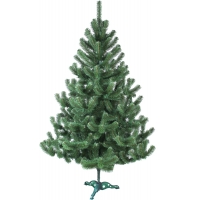 Ялинка, 1,8 м. Західна